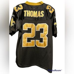 New Orleans Saints Super Bowl Jersey